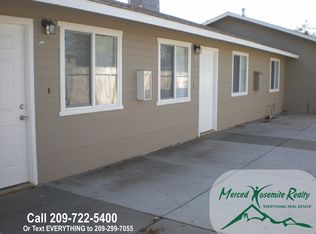 442 N St APT C, Merced, CA 95341