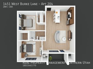1451 W Burke Ln APT 204, Farmington, UT 84025