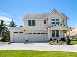 199 Burch Hollow Ln, Wenatchee, WA 98801