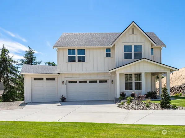 199 Burch Hollow Lane, Wenatchee, WA 98801