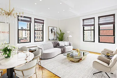 Sold by Douglas Elliman