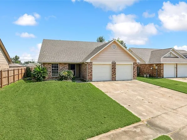 2112 Greenwood Dr, La Place, LA 70068