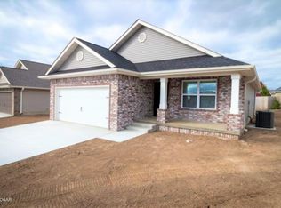 2105 New Jersey Ave, Joplin, MO 64804