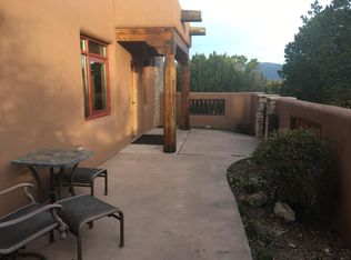 30 Nature Pointe #A, Tijeras, NM 87059