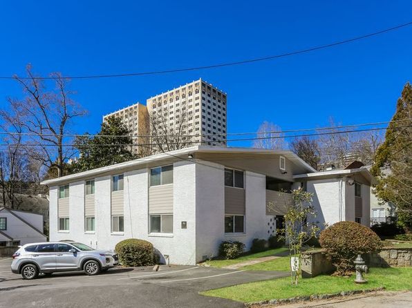 100 Terrace Dr NE APT 8
