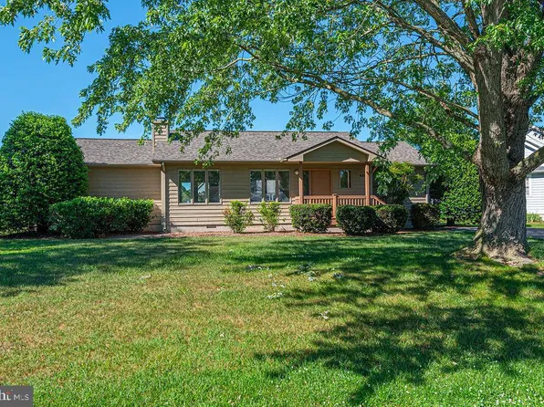 426 Jackie Dr, Ocean View, DE 19970