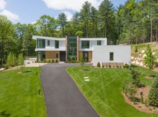 31 Green Ln, Weston, MA 02493