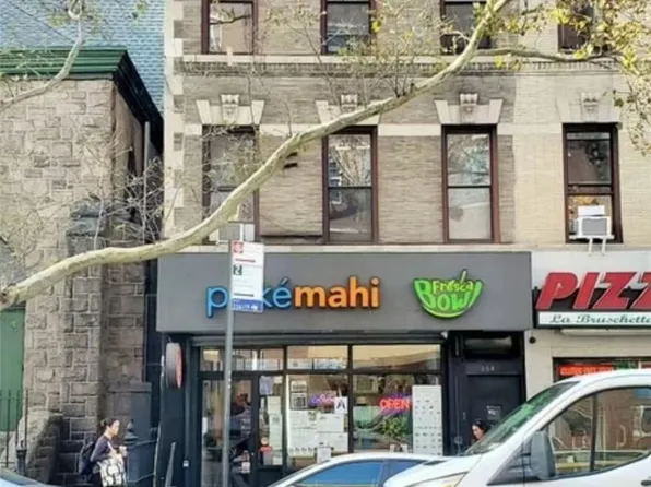258 7th Ave, Brooklyn, NY 11215