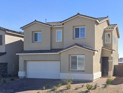 309 Lupton Ave, North Las Vegas, NV, 89031