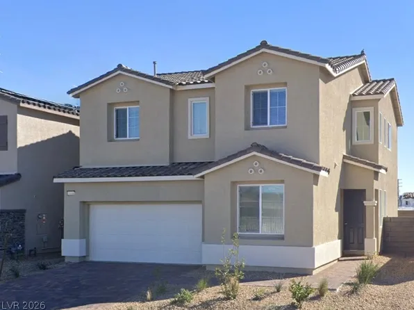 309 Lupton Ave, North Las Vegas, NV 89031
