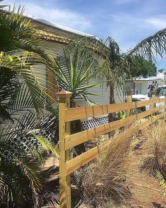  OLD FLORIDA BEACHHOUSE LOOK