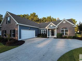 24 Stone Gate Ct, Pooler, GA 31322