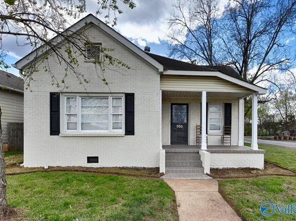 700 Oakwood Ave NE, Huntsville, AL 35811