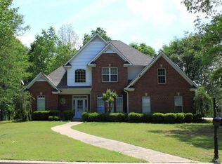 5701 Carrington Way, Trussville, AL 35173