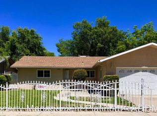 1601 S Recreation Ave, Fresno, CA