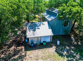 10294 Sleepy Hollow Rd, Terrell, TX 75161
