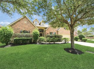 11010 Via Capri Ct, Richmond, TX 77406