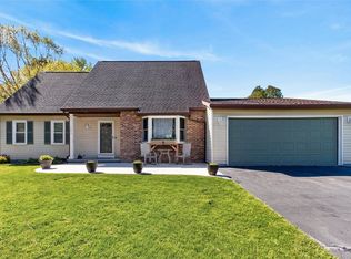 199 Evergreen Rd, Brockport, NY 14420