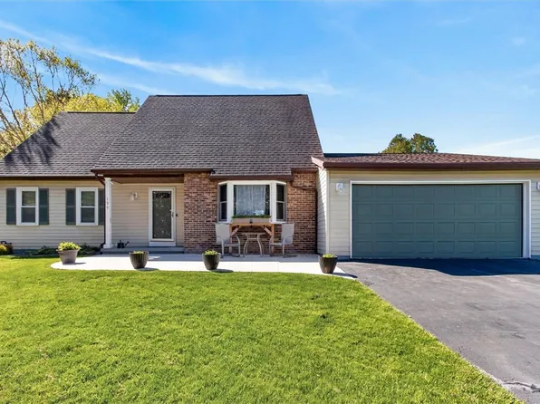 199 Evergreen Rd, Brockport, NY 14420