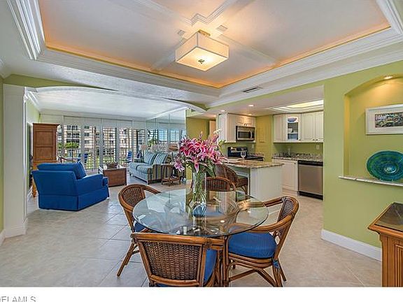 2nd image of 3443 Gulf Shore Blvd N APT 214