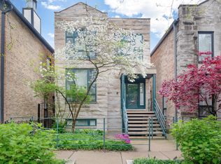 1843 N Fremont St, Chicago, IL 60614
