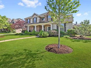 606 Duncan Dr, Murphy, TX 75094