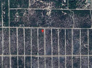 243 Iowa Ave, Hawthorne, FL 32640