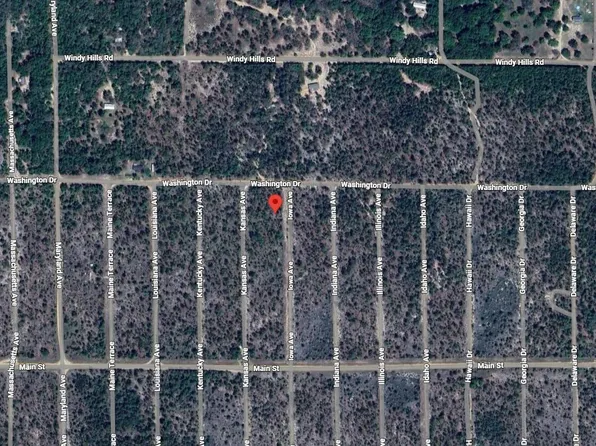 243 Iowa Avenue, Hawthorne, FL 32640