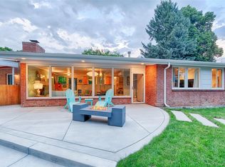 2435 S Dahlia Ln, Denver, CO 80222