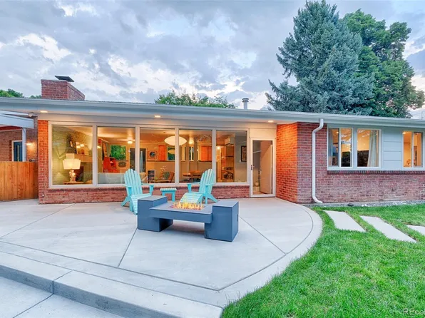 2435 S Dahlia Lane, Denver, CO 80222