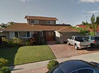 3209 Everdale Dr, San Jose, CA 95148