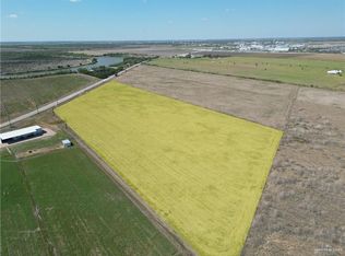 TRACT 17 Rancho Toluca Rd, Progreso, TX 78579