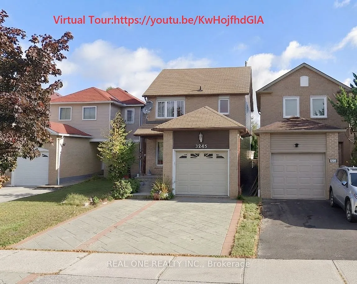 3 bed, $3,700 — Photo 1