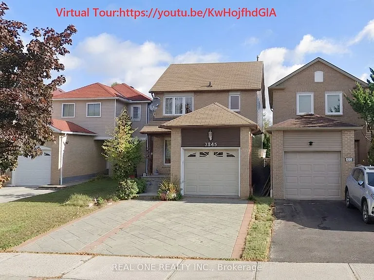 3245 Cambourne Cres — Photo 1
