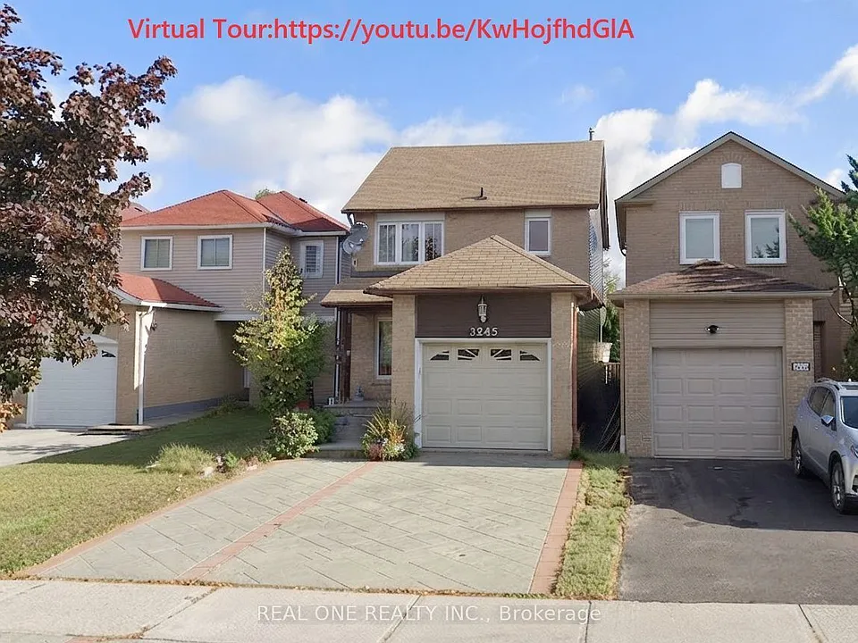 3245 Cambourne Cres