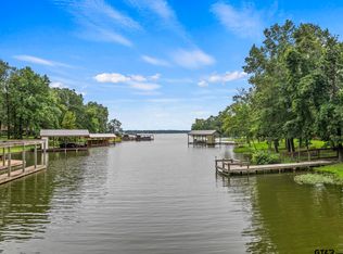 1944 County Road 2850, Pittsburg, TX 75686