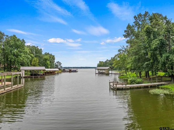 1944 County Road 2850, Pittsburg, TX 75686