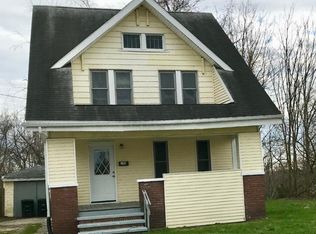 190 Paris Ave, Akron, OH 44301