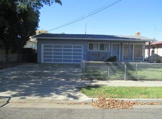 741 Georgia Ave, Sunnyvale, CA 94085