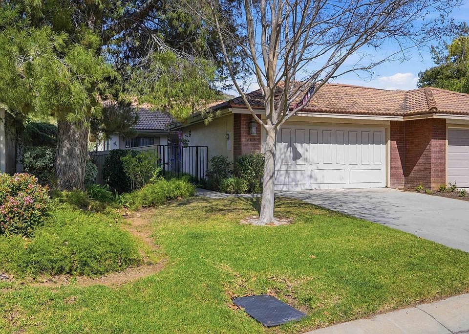 1st image of 4308 Los Padres Dr