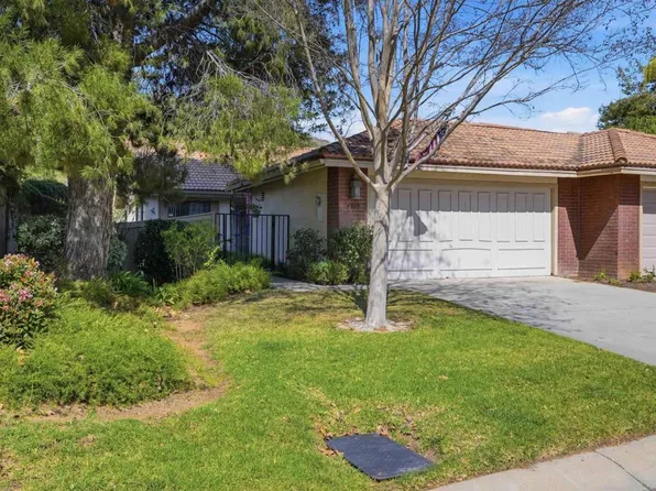 4308 Los Padres Dr, Fallbrook, CA 92028