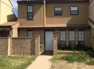 2007 Gila Rd, Odessa, TX 79763