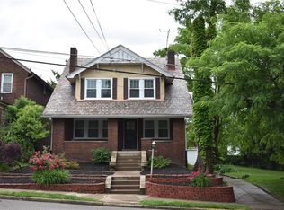 6629 Northumberland St, Pittsburgh, PA 15217
