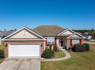 178 Cloverleaf Dr, Longs, SC 29568