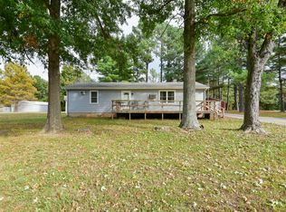 10390 N State Highway H, Pleasant Hope, MO 65725