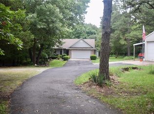 8234 Summer Shade Rd, Rogers, AR 72756