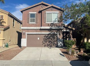 7124 Forest Frost St, Las Vegas, NV 89149