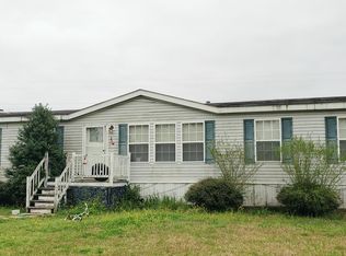 123 Blue Grass Dr, Washington, LA 70589