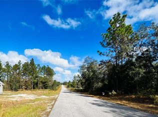 LOT 22 SW Evergreen Ct LOT 22, Dunnellon, FL 34431