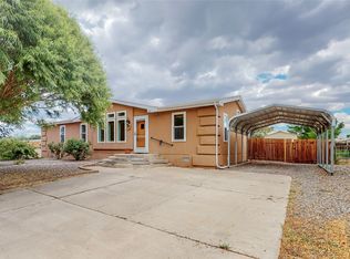 529 Calle Don Leandro, Espanola, NM 87532